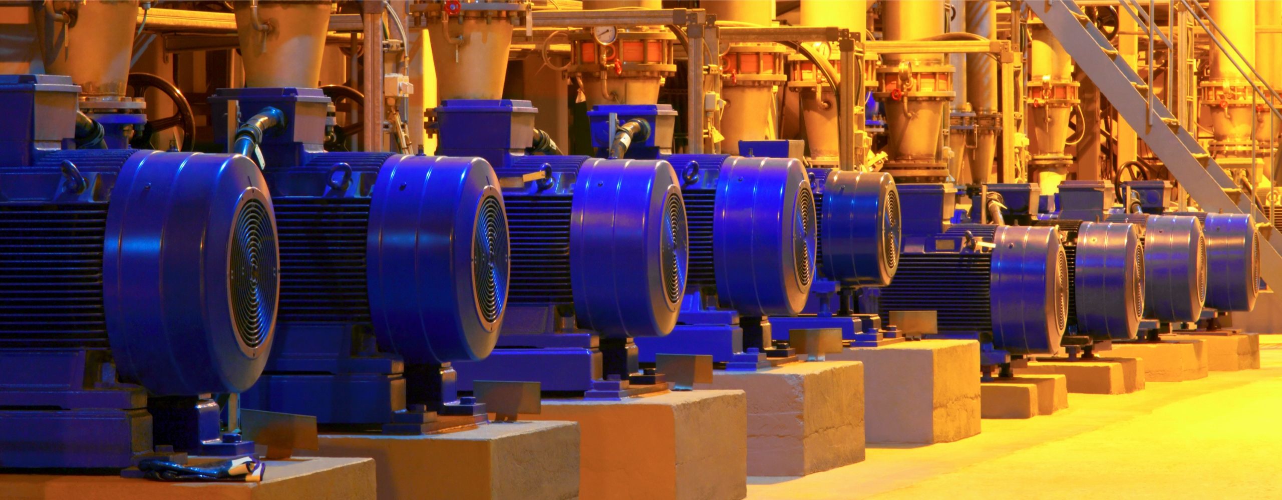 OKULEN®_Pumpenindustrie